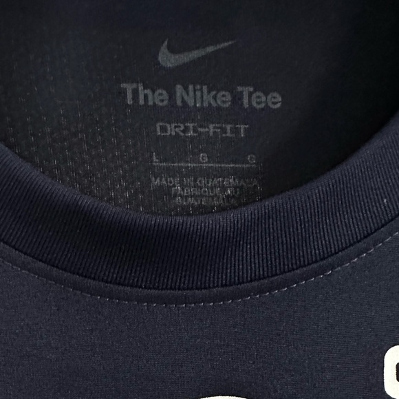 Dallas Cowboys NFL T-Shirts Bundle of 3 Nike Fanatics Football Tees Apparel Sz L - Picture 7 of 16